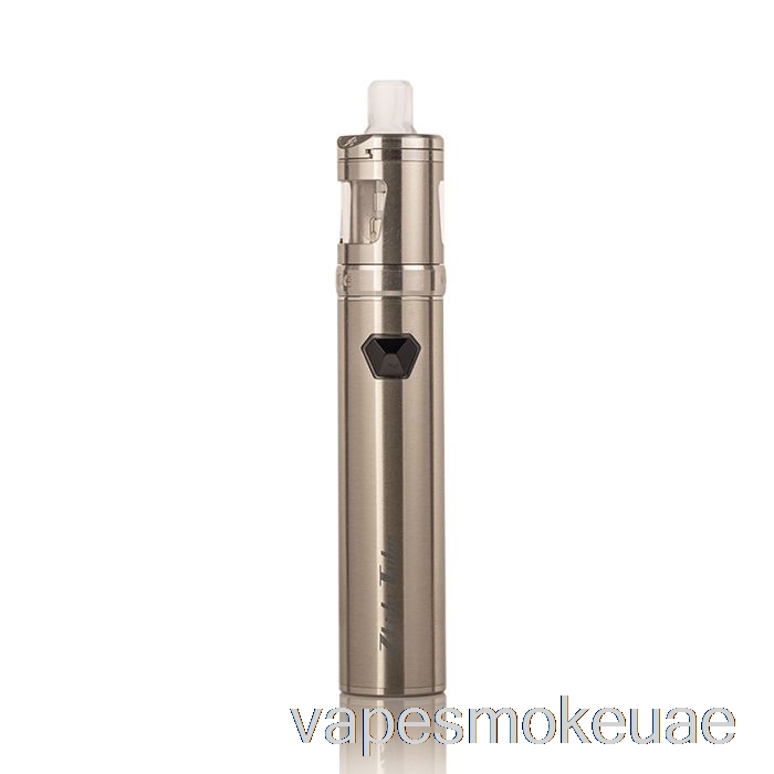 Vape Uae Innokin Zlide أنبوب 16 واط مجموعة بداية من الفولاذ المقاوم للصدأ